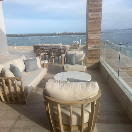 Amazing Vista Coral Condo 拉巴斯 外观 照片