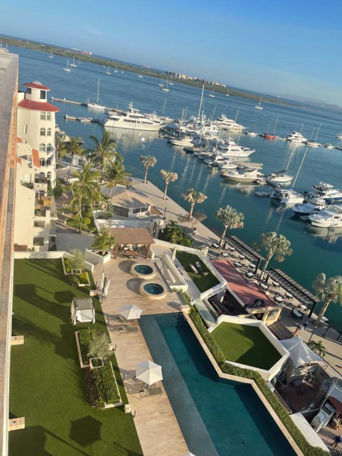 Amazing Vista Coral Condo 拉巴斯 外观 照片