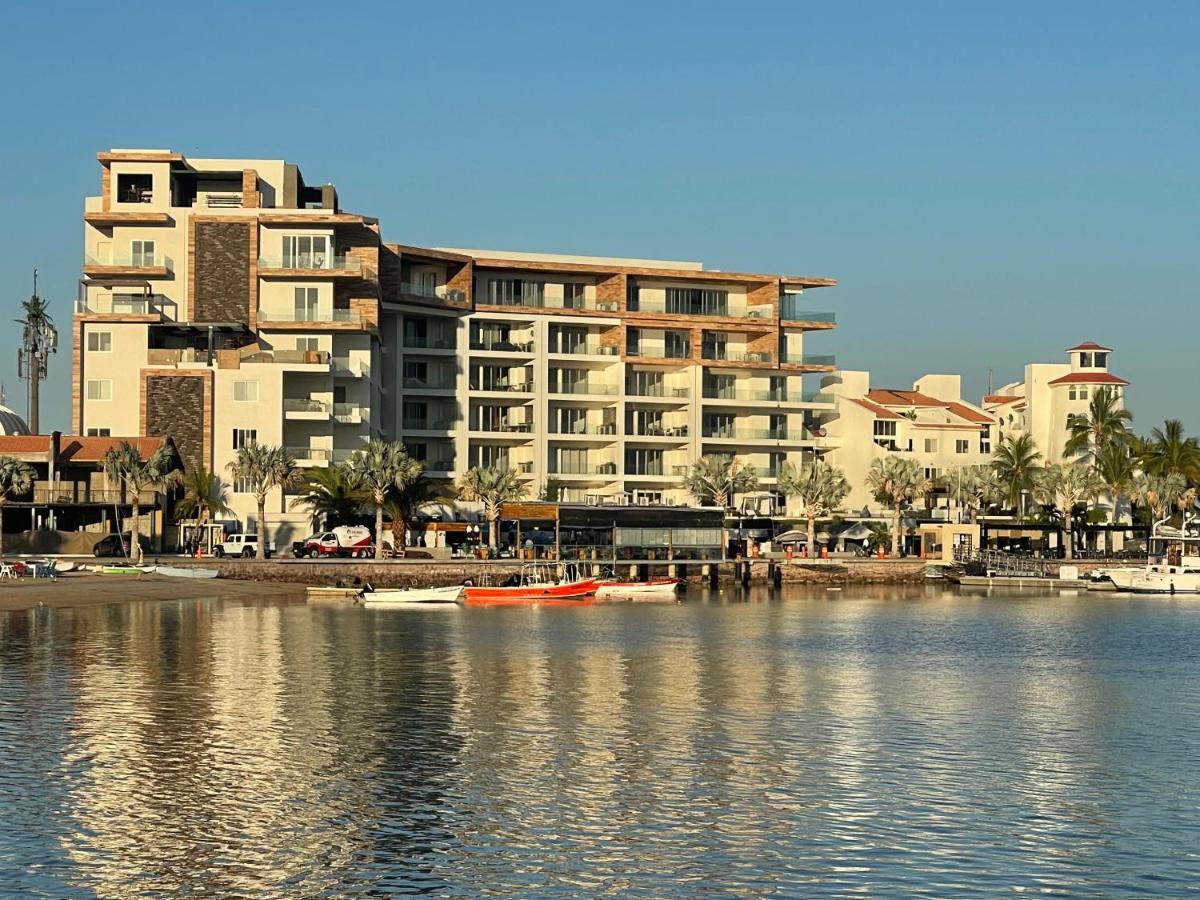 Amazing Vista Coral Condo 拉巴斯 外观 照片