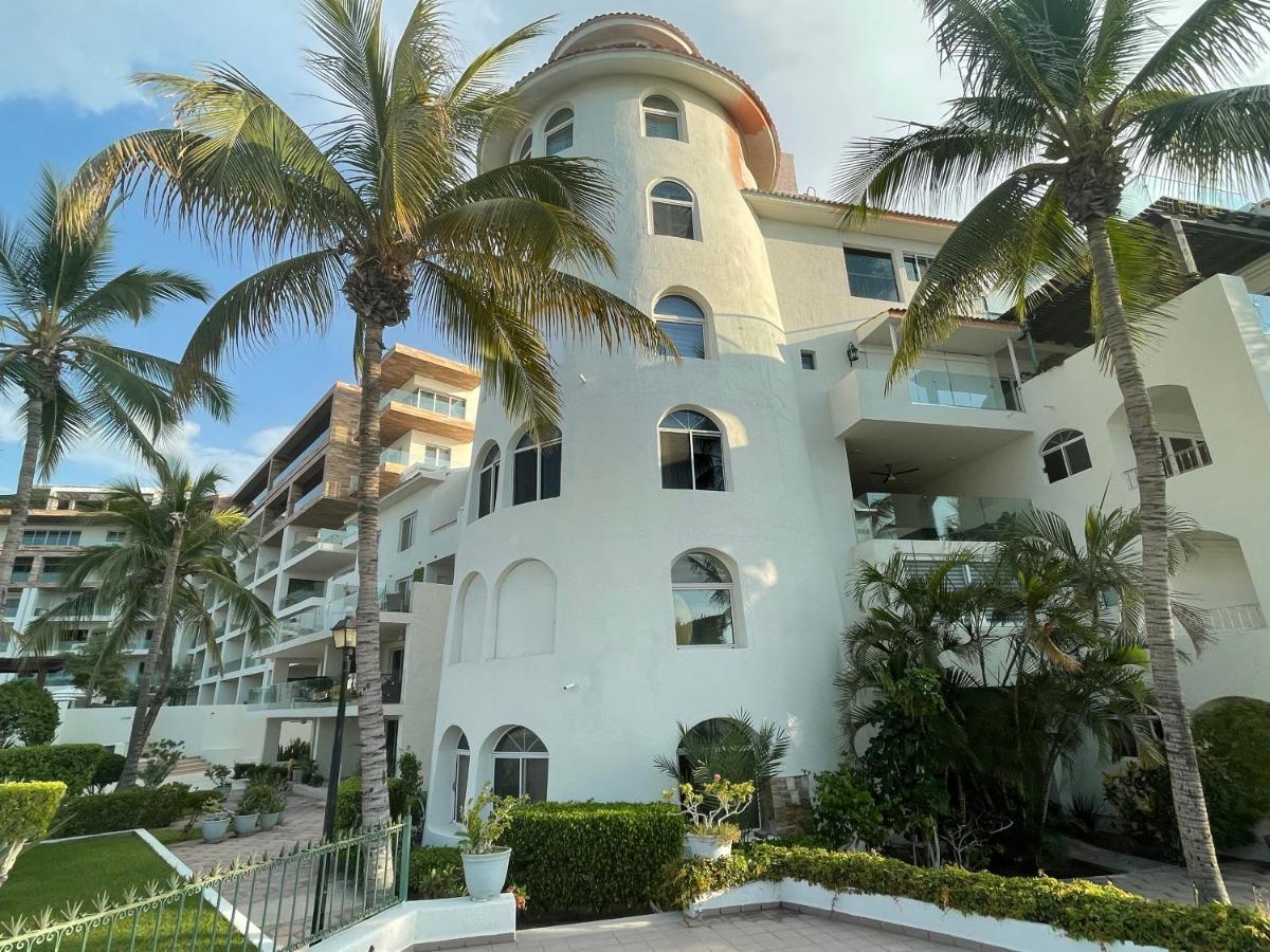 Amazing Vista Coral Condo 拉巴斯 外观 照片