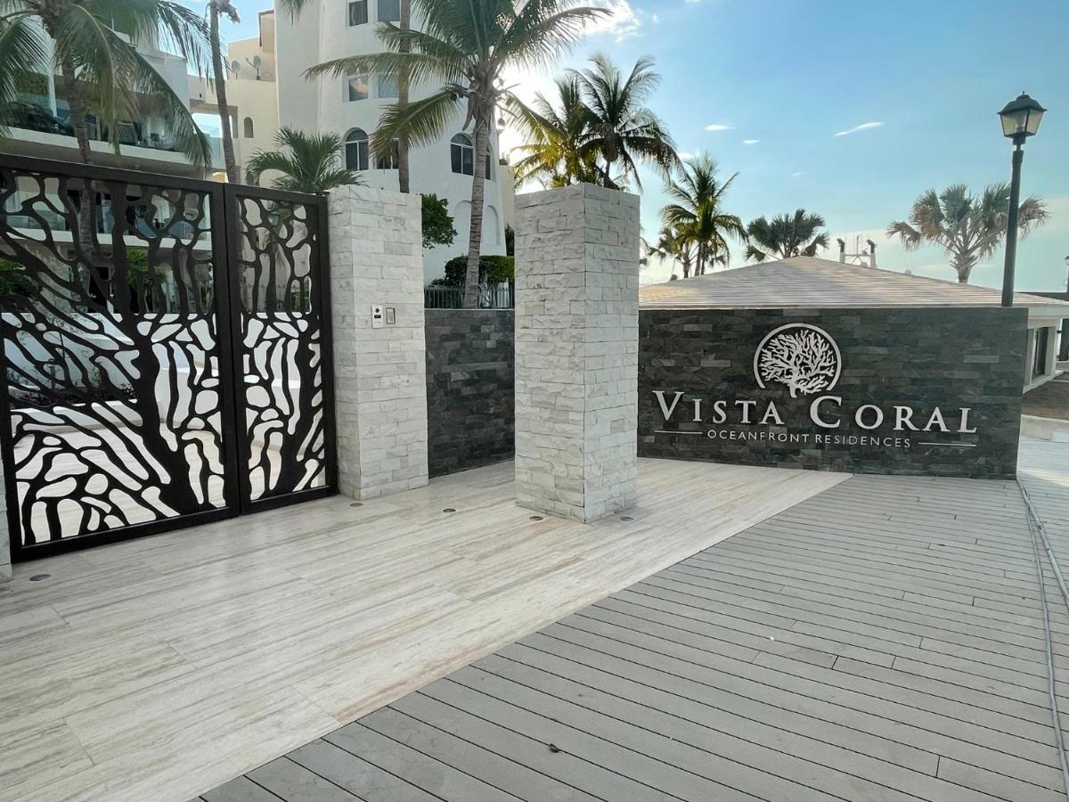 Amazing Vista Coral Condo 拉巴斯 外观 照片