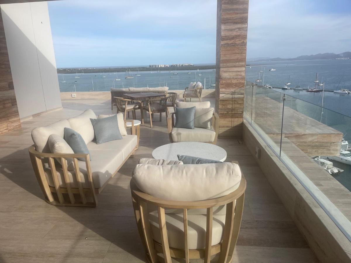 Amazing Vista Coral Condo 拉巴斯 外观 照片
