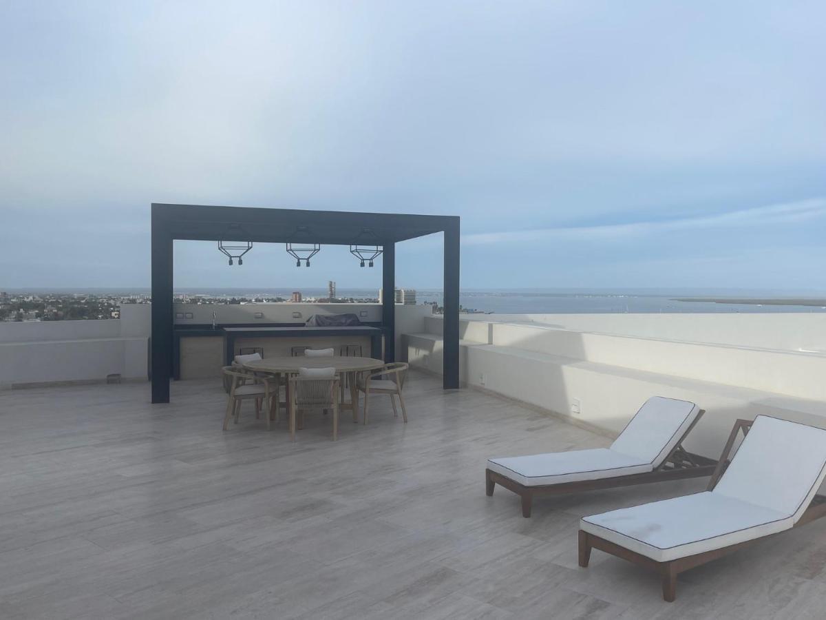 Amazing Vista Coral Condo 拉巴斯 外观 照片