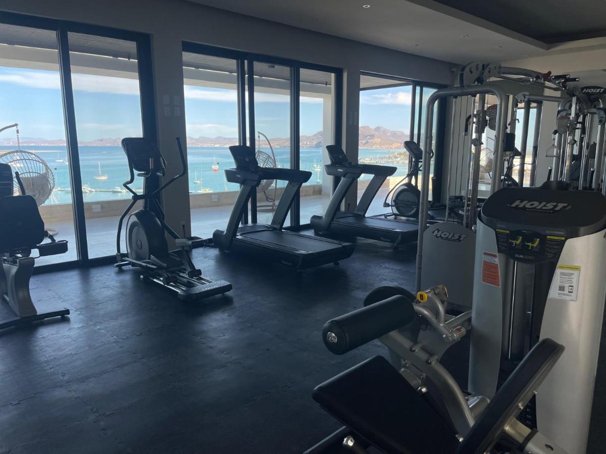 Amazing Vista Coral Condo 拉巴斯 外观 照片