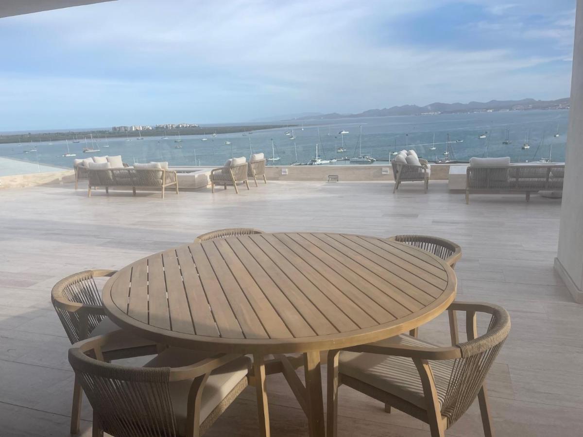 Amazing Vista Coral Condo 拉巴斯 外观 照片