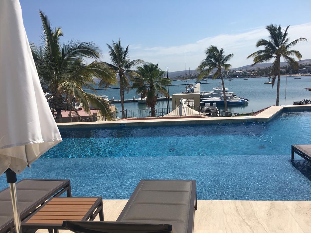 Amazing Vista Coral Condo 拉巴斯 外观 照片