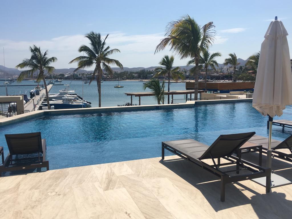 Amazing Vista Coral Condo 拉巴斯 外观 照片