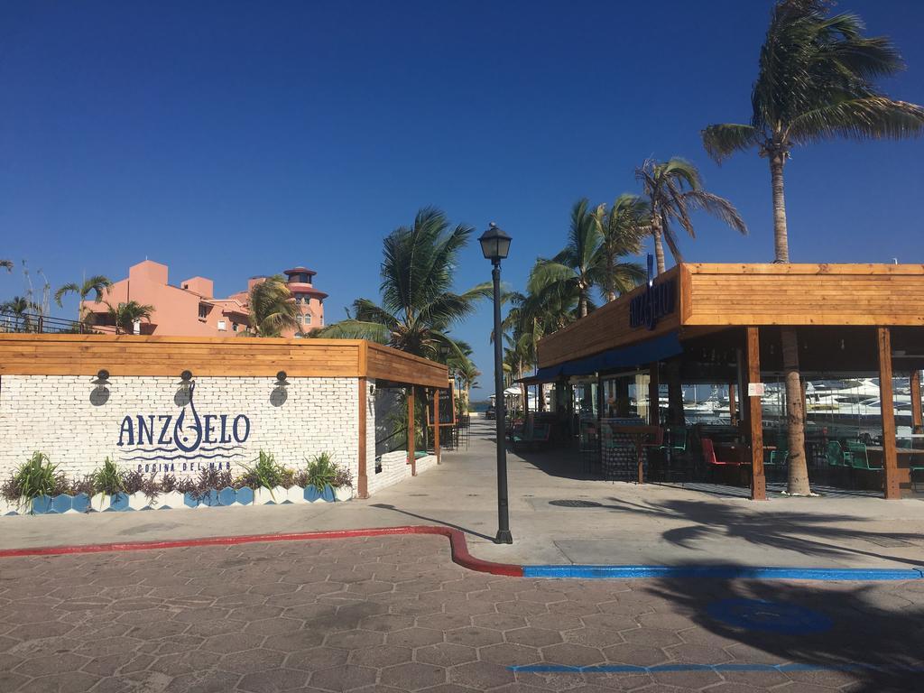 Amazing Vista Coral Condo 拉巴斯 外观 照片