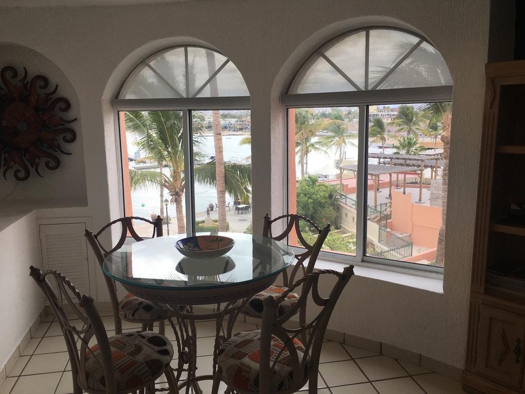 Amazing Vista Coral Condo 拉巴斯 外观 照片