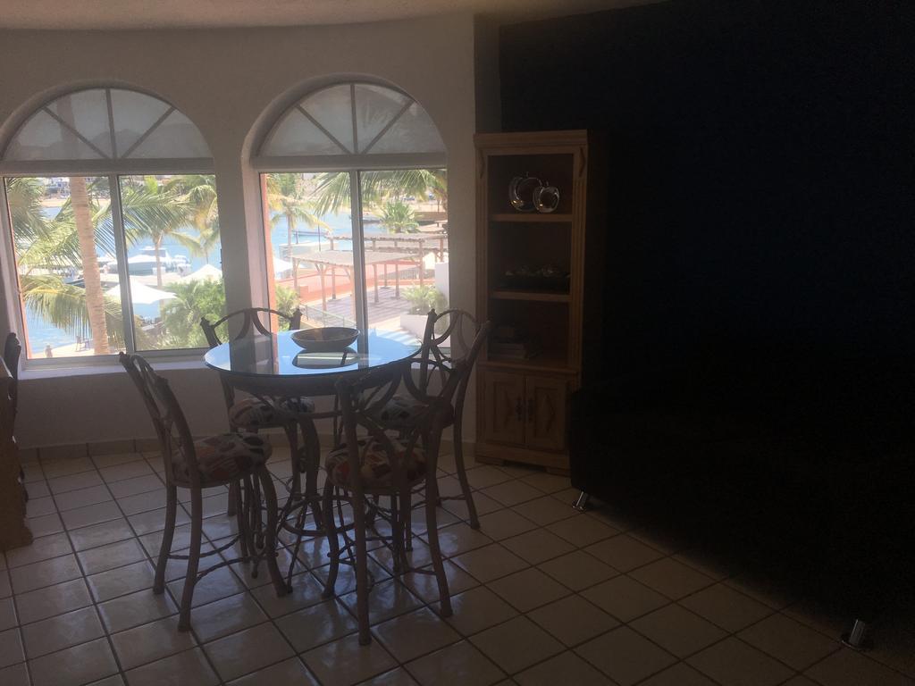 Amazing Vista Coral Condo 拉巴斯 外观 照片