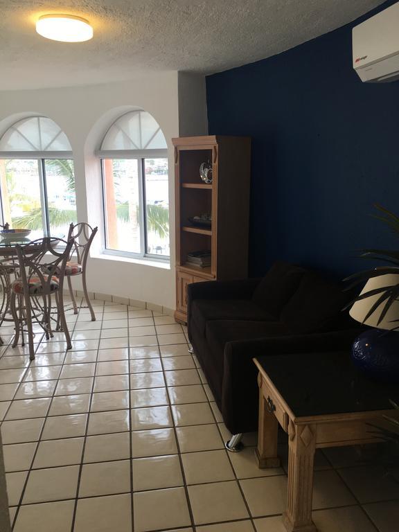 Amazing Vista Coral Condo 拉巴斯 外观 照片