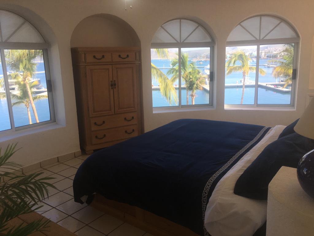 Amazing Vista Coral Condo 拉巴斯 外观 照片